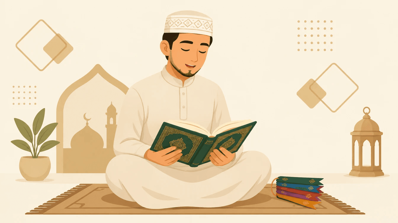 الحفظ المتقن