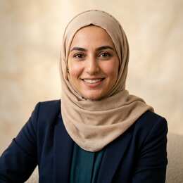 أ. فاطمة الزهراني
